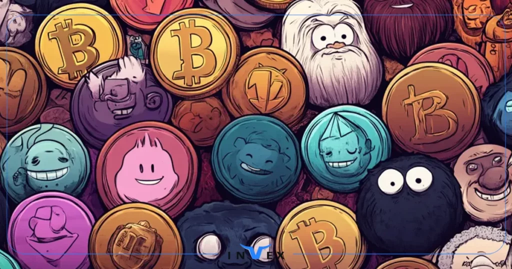 آموزش ساخت میم کوین