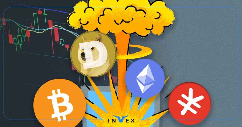 آموزش فرق ترید و سرمایه گذاری