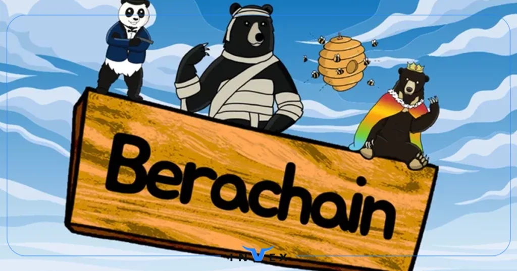 آینده ارز bera