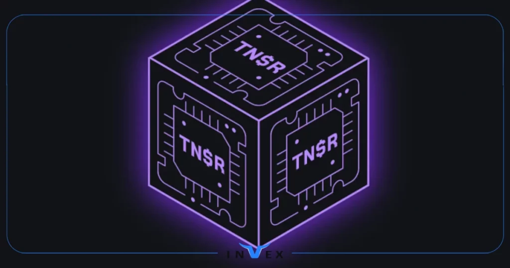 آینده ارز tnsr