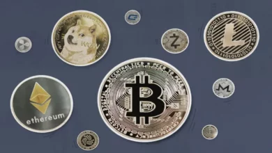 ارز دیجیتال چیست