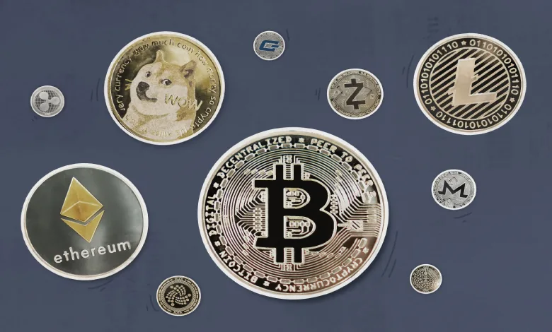 ارز دیجیتال چیست