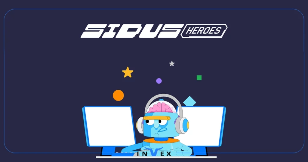 ارز سیدوس چیست