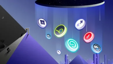 استراتژی شکار ایردراپ