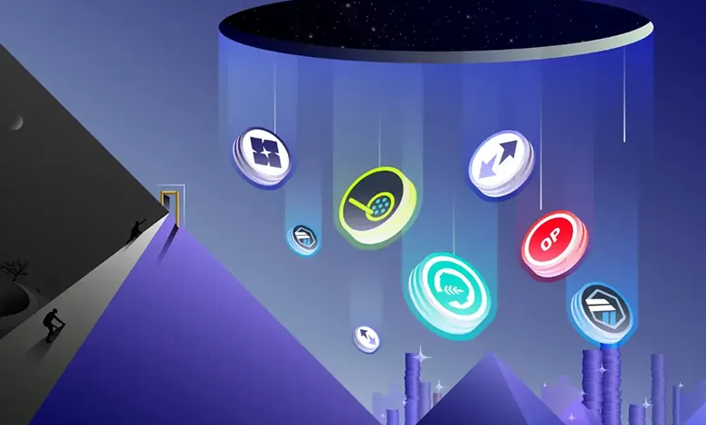 استراتژی شکار ایردراپ