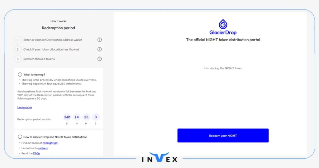 ایردراپ midnight 1