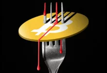 بررسی فورک بیت کوین چیست