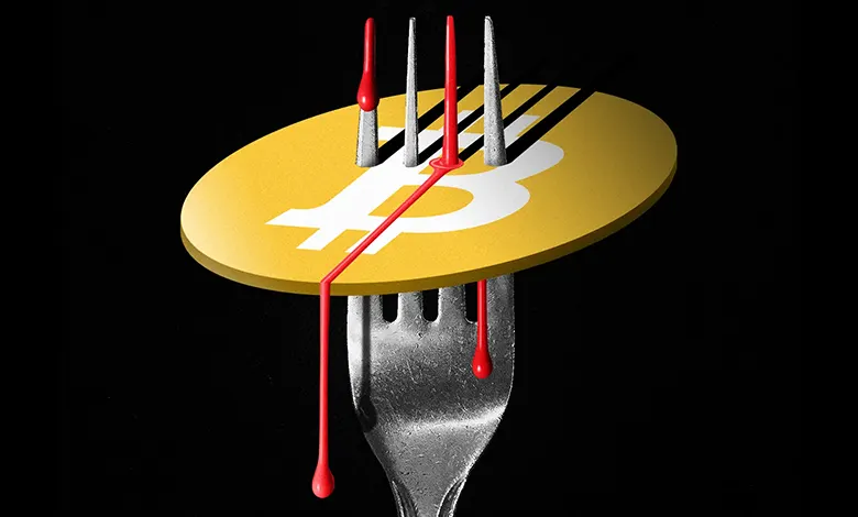 بررسی فورک بیت کوین چیست