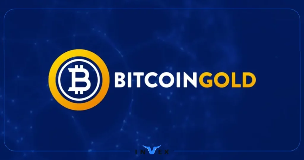 بیت کوین گلد