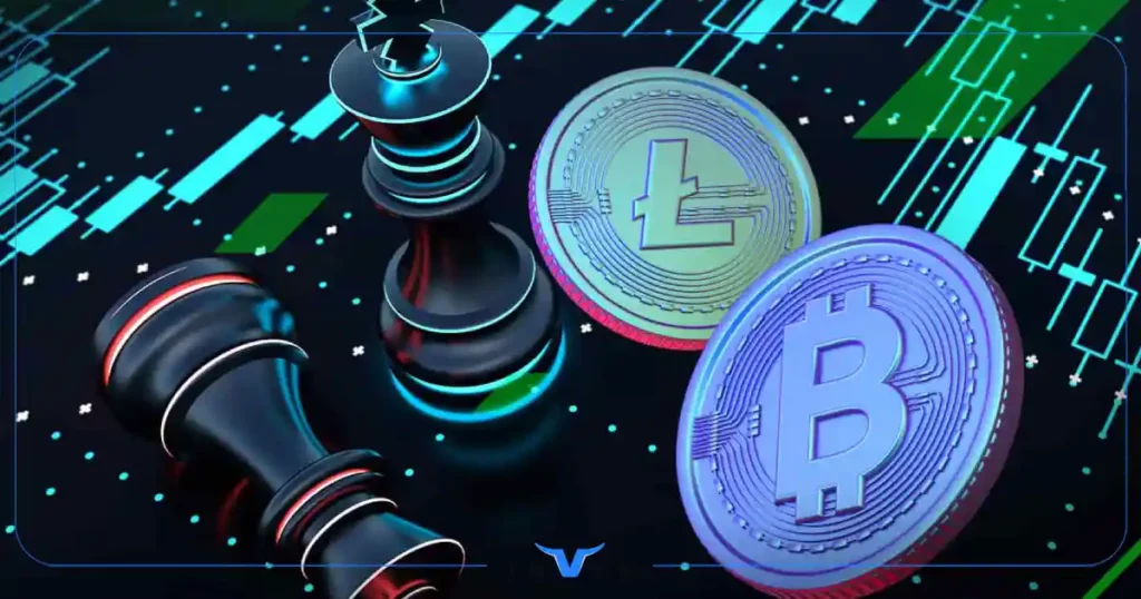 ترید ارز دیجیتال چیست