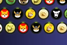 ساخت میم کوین