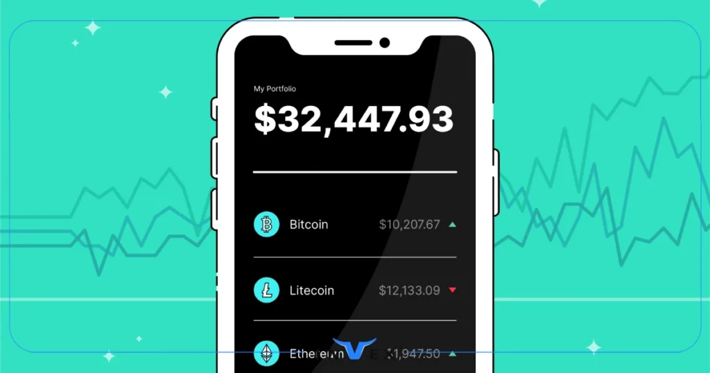 سبد چینی ارز دیجیتال