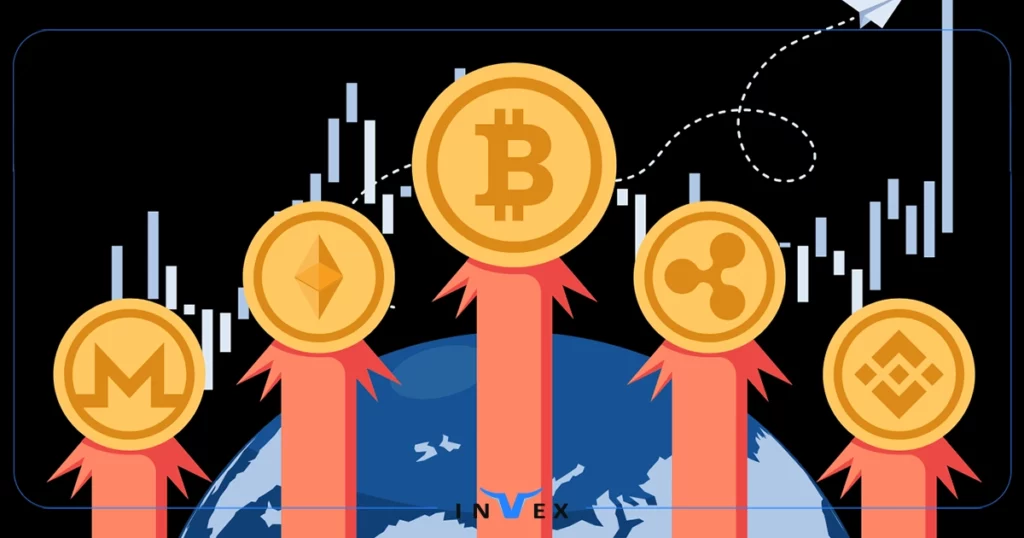 فرق ترید و سرمایه گذاری
