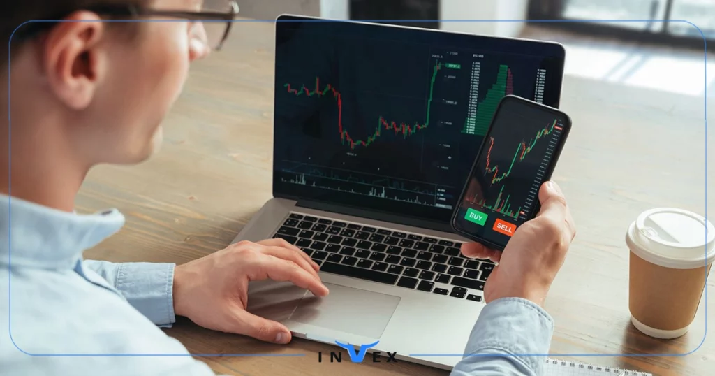 معنی هولدر و تریدر چیست