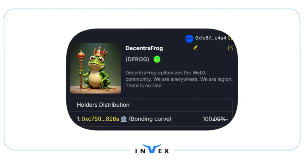 نحوه ساخت میم کوین