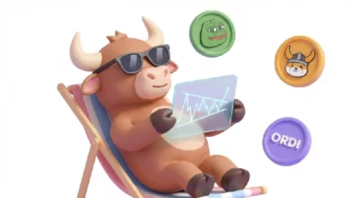 واچ لیست میم کوین ها 7 دی