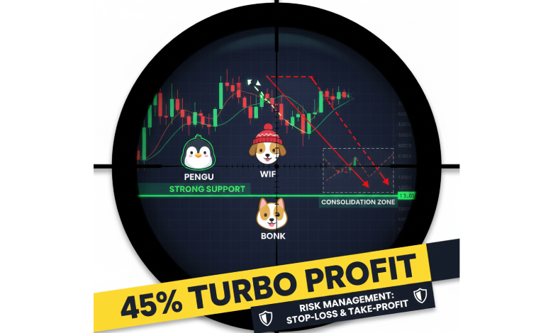 واچ لیست میم کوین های 16 آذر