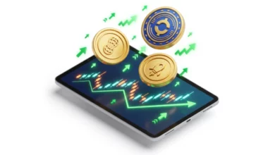 واچ لیست میم کوین ها 30 آذر