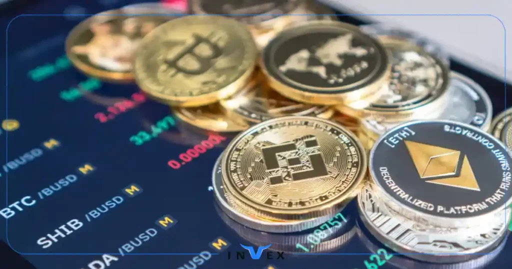 کریپتو چیست