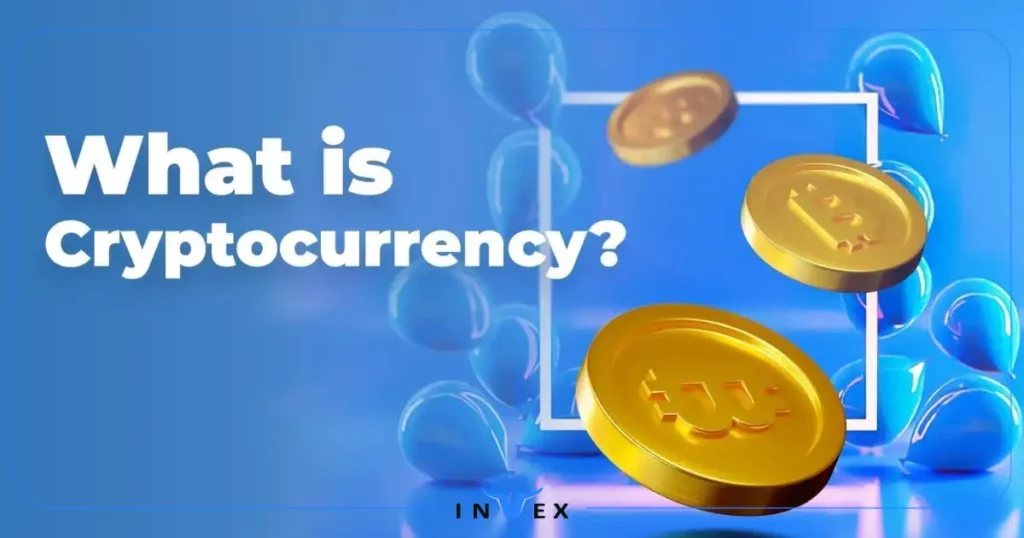 کریپتوکارنسی چیست