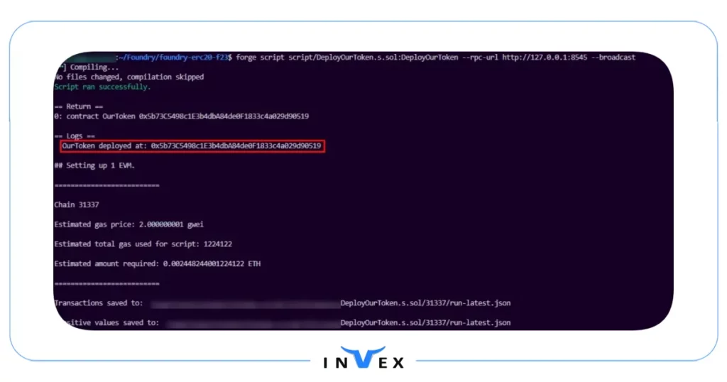 گام ششم لیست شدن در صرافی‌ها و ایجاد نقدینگی