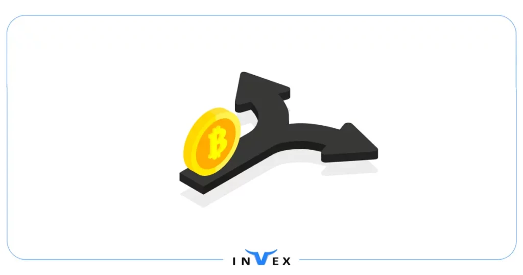 ​فورک های بیت کوین شبیه چیست