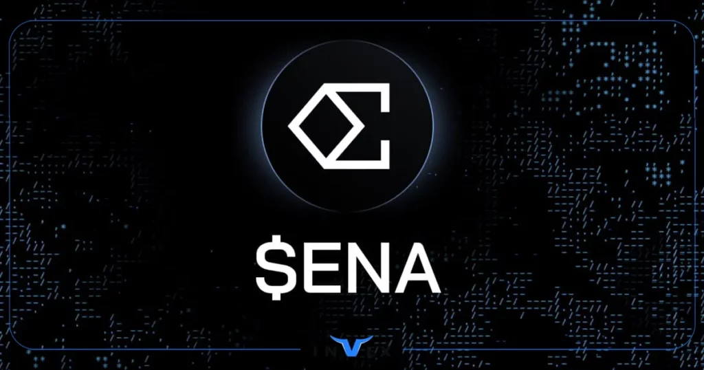 آینده ارز ena