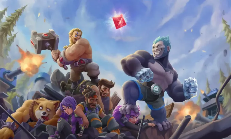 آینده ارز mavia​