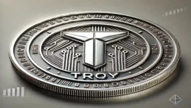 آینده ارز troy