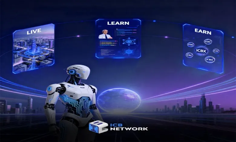 آینده ارز icbx​