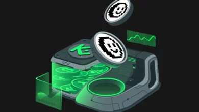 آینده ارز بیت اسمایلی