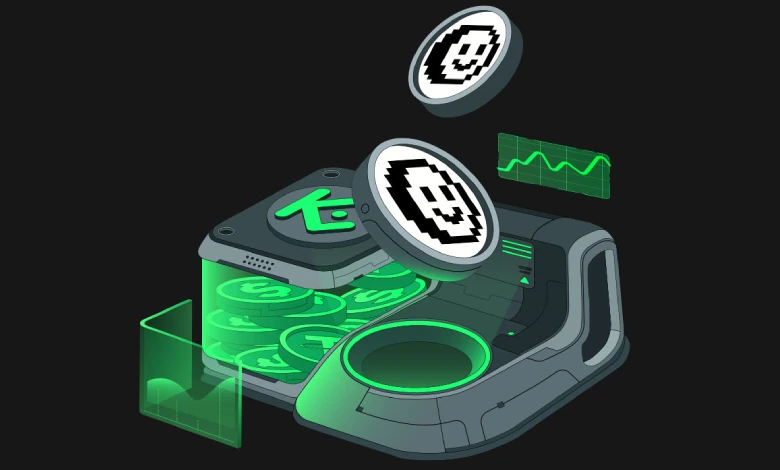 آینده ارز بیت اسمایلی