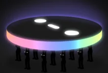 آینده ارز دودلز