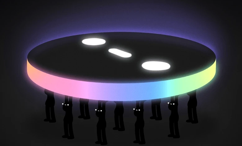 آینده ارز دودلز