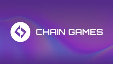 ارز دیجیتال chain games چیست