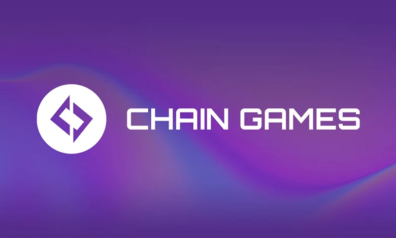 ارز دیجیتال chain games چیست