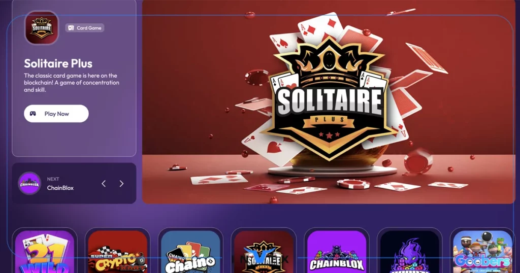 بازی چین گیم