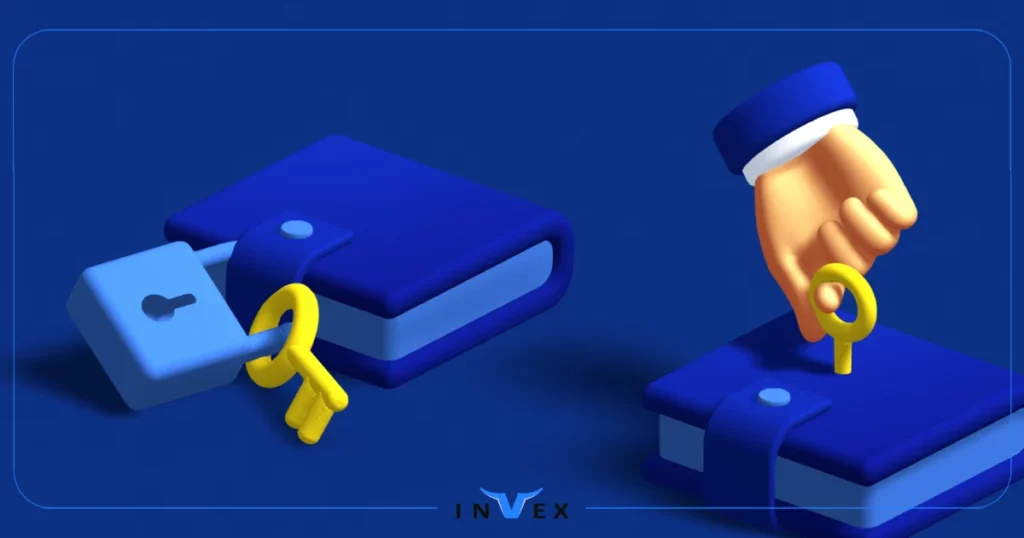 بررسی کیف پول غیر حضانتی