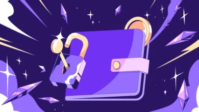 کیف پول حضانتی