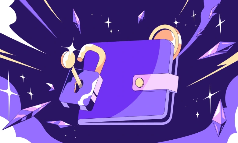 کیف پول حضانتی